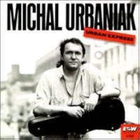 Purchase Michal Urbaniak - Urban Express