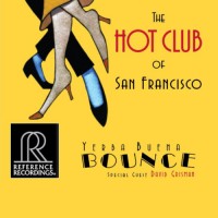 Purchase The Hot Club Of San Francisco - Yerba Buena Bounce