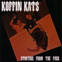 Purchase The Koffin Kats - Straying From The Pack