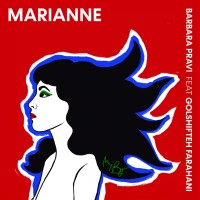 Purchase Barbara Pravi - Marianne (CDS)