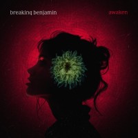 Purchase Breaking Benjamin - Awaken (CDS)