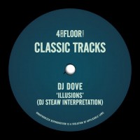 Purchase DJ Dove - Illusions (DJ Steaw Extended Interpretation) (CDS)