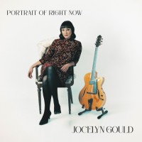 Purchase Jocelyn Gould - Portrait Of Right Now