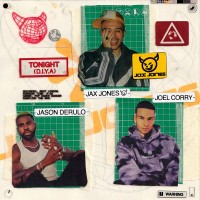 Purchase Jax Jones, Jason Derulo & Pitbull - Tonight (D.I.Y.A) (Feat. Joel Corry) (Pitbull Remix) (CDS)
