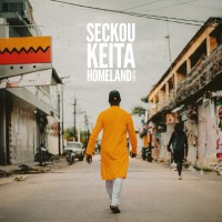 Purchase Seckou Keita - Homeland - Chapter 1