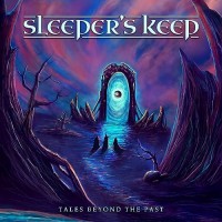 Purchase Sleeper's Keep - Tales Beyond The Past