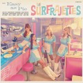 Buy The Surfrajettes - Easy As Pie Mp3 Download