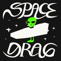 Purchase Axel Boman - Space Drag (EP)