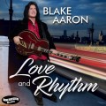 Buy Blake Aaron - Love And Rhythm Mp3 Download