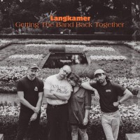 Purchase Langkamer - Getting The Band Back Together (EP)