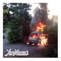 Purchase Langkamer - Langkamer (EP)