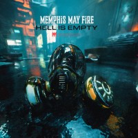 Purchase Memphis May Fire - Hell Is Empty (CDS)