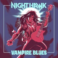 Purchase Nighthawk - Vampire Blues