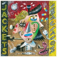 Purchase The Jackets - Intuition