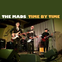 Purchase The Mads - Time By Time