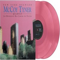 Purchase McCoy Tyner - New York Reunion - Pink