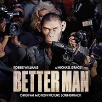 Purchase Robbie Williams - Better Man Soundtrack