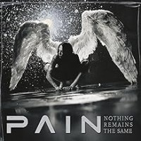 Purchase Pain - Nothing Remains the Same Remastered