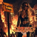 Buy Bonfire - Higher Ground Mp3 Download