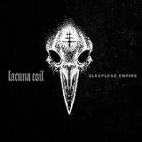 Purchase Lacuna Coil - Sleepless Empire