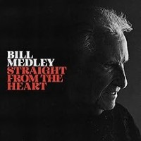 Purchase Bill Medley - Straight From The Heart