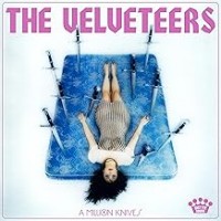 Purchase The Velveteers - A Million Knives