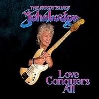 Purchase John Lodge - Love Conquers All