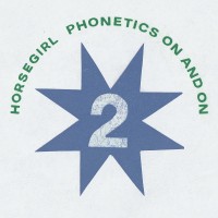 Purchase Horsegirl - Phonetics On And On