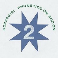 Purchase Horsegirl - Phonetics On and On