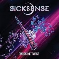 Buy Sicksense - Cross Me Twice Mp3 Download