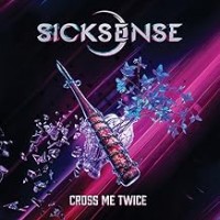 Purchase Sicksense - Cross Me Twice