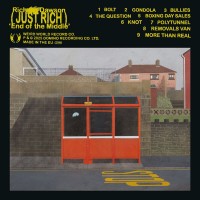 Purchase Richard Dawson - End Of The Middle