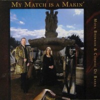 Purchase Moya Brennan - My Match Is A Makin' (With Cormac De Barra)