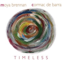 Purchase Moya Brennan - Timeless (With Cormac De Barra)