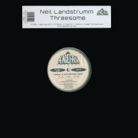 Purchase Neil Landstrumm - Inhabit The Machines (EP)