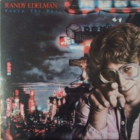 Purchase Randy Edelman - You're The One (Vinyl)