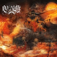 Purchase Qaalm - Grave Impressions Of An Unbroken Arc