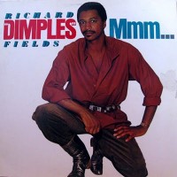 Purchase Richard Dimples Fields - Mmm (Vinyl)