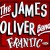 Buy The James Oliver Band - Frantic Mp3 Download