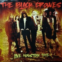 Purchase The Black Crowes - Live Houston 1993 CD1