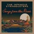 Buy The Infamous Stringdusters - Songs From The River Mp3 Download