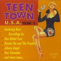 Buy VA - Teen Town U.S.A. Vol. 10 Mp3 Download