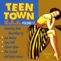 Buy VA - Teen Town U.S.A. Vol. 11 Mp3 Download