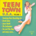 Buy VA - Teen Town U.S.A. Vol. 5 Mp3 Download