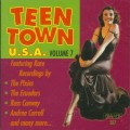 Buy VA - Teen Town U.S.A. Vol. 7 Mp3 Download