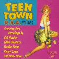 Buy VA - Teen Town U.S.A. Vol. 9 Mp3 Download