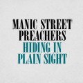 Buy Manic Street Preachers - Hiding In Plain Sight (CDS) Mp3 Download