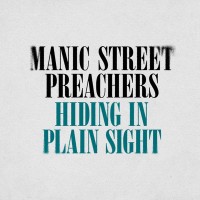 Purchase Manic Street Preachers - Hiding In Plain Sight (CDS)