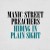 Buy Manic Street Preachers - Hiding In Plain Sight (CDS) Mp3 Download