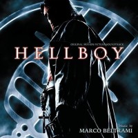 Purchase Marco Beltrami - Hellboy (Original Motion Picture Soundtrack)